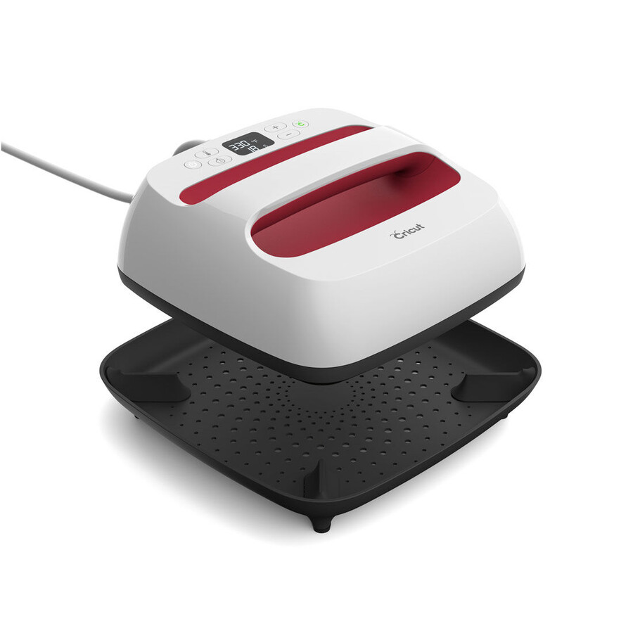 cricut easypress 2 hallon - 9 x 9 essentials stryk-på-paket