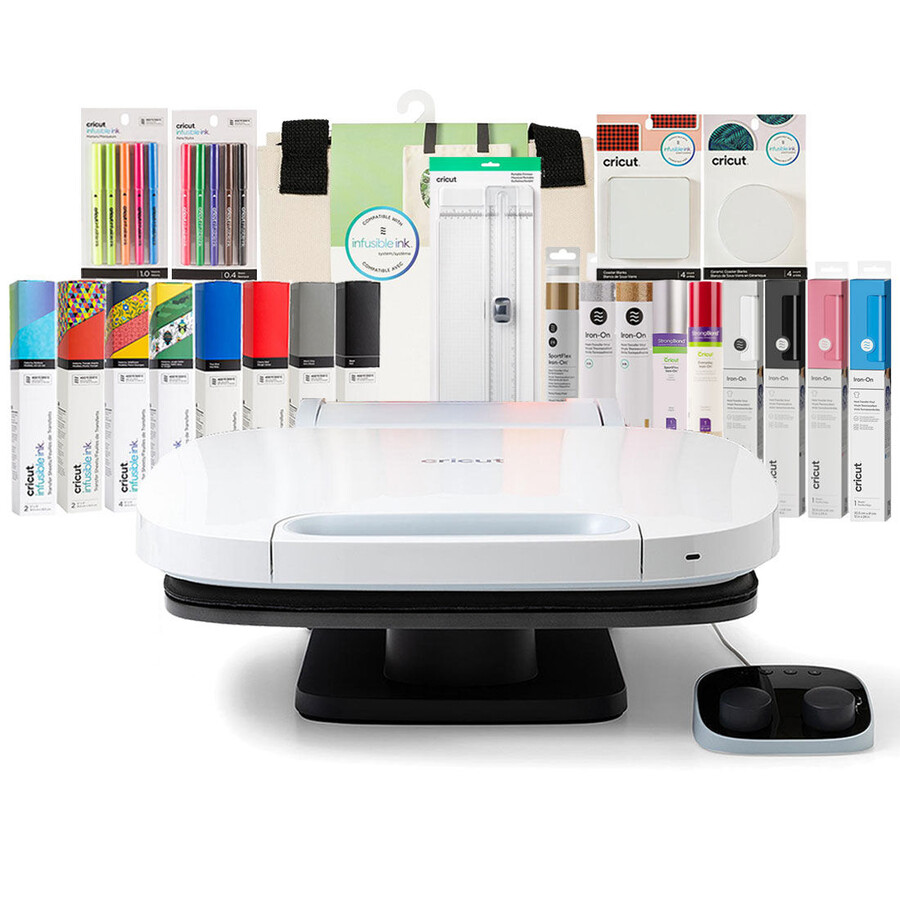 cricut autopress allt-paket cricut access-prenumeration